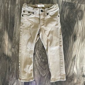 Boys 3t Levi 511